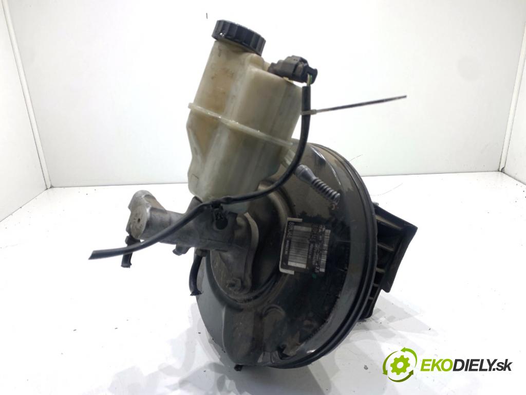 PEUGEOT 508 I sedan 2012 103 kW 2.0 HDi 1997 posilovač bŕzd 9671458280