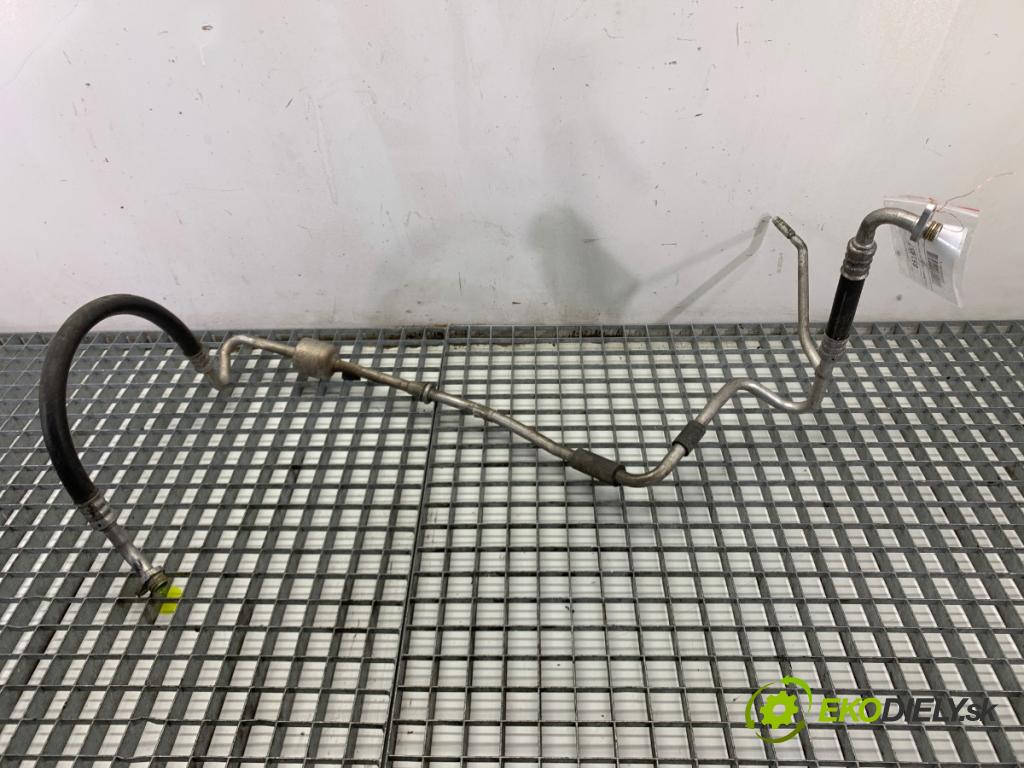 PEUGEOT 508 I sedan 2012 103 kW 2.0 HDi 1997 rúrka klimatizácie VP8X7H-19A705-AC (Rúrka klimatizácie)