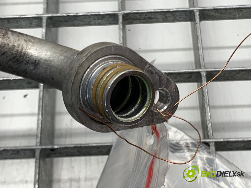 PEUGEOT 508 I sedan 2012 103 kW 2.0 HDi 1997 rúrka klimatizace VP8X7H-19A705-AC (Trubka klimatizace)