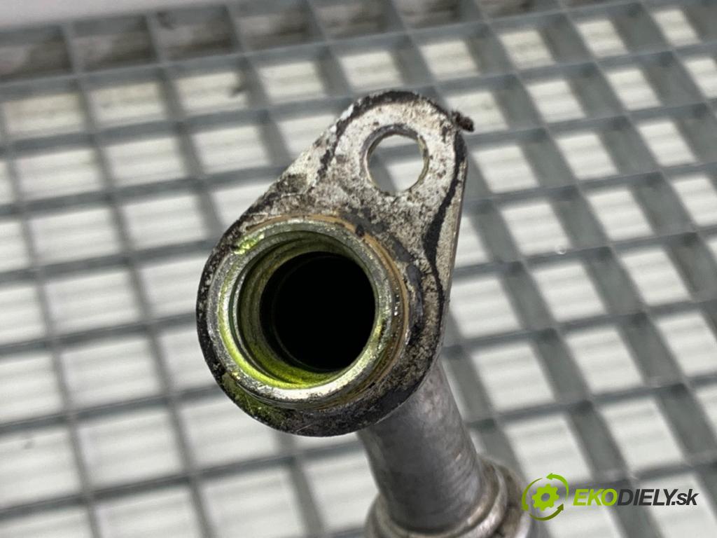 PEUGEOT 508 I sedan 2012 103 kW 2.0 HDi 1997 rúrka klimatizace VP8X7H-19A705-AC (Trubka klimatizace)