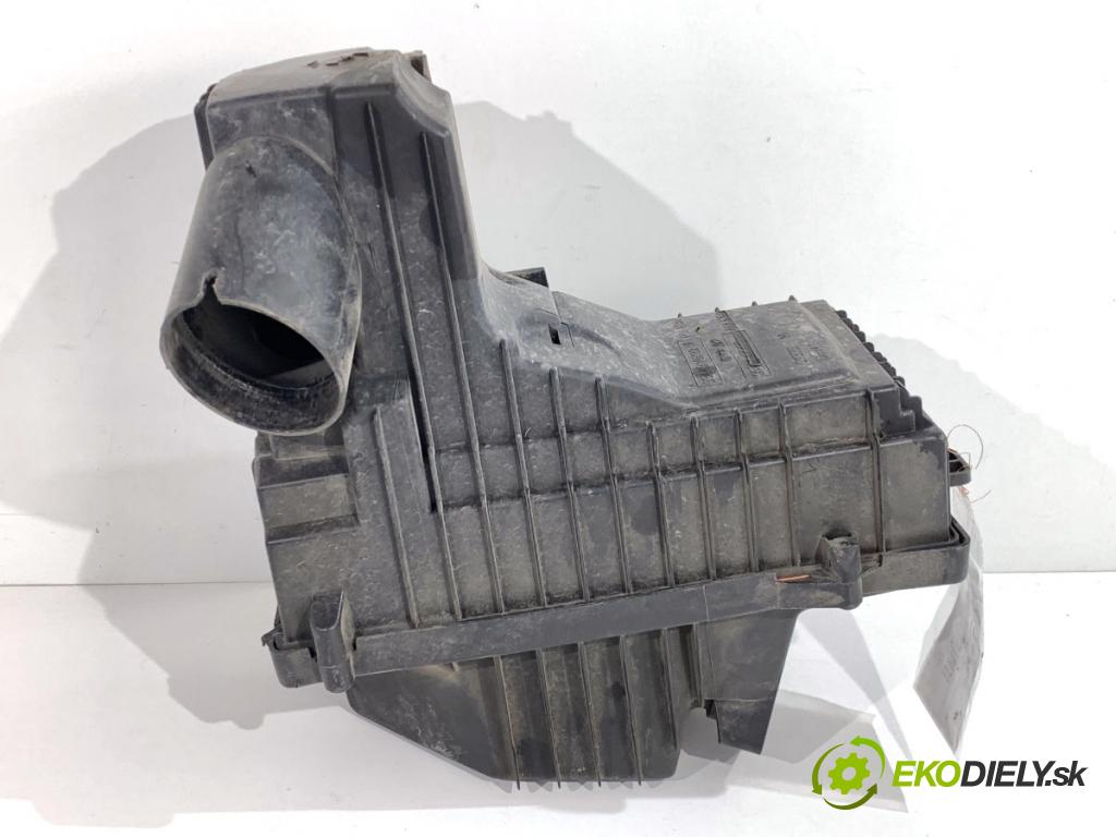 PEUGEOT 508 I sedan 2012 103 kW 2.0 HDi 1997 Obal filtra vzduchu 9644910780 (Obal vzduchového filtra)