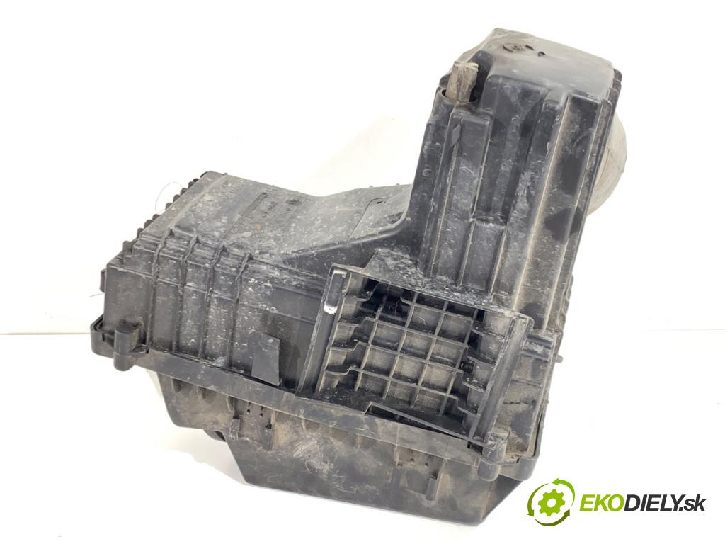 PEUGEOT 508 I sedan 2012 103 kW 2.0 HDi 1997 Obal filtra vzduchu 9644910780 (Obal vzduchového filtra)