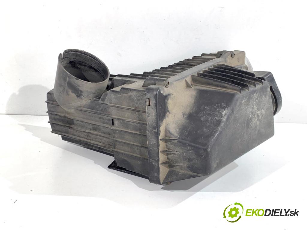 PEUGEOT 508 I sedan 2012 103 kW 2.0 HDi 1997 Obal filtra vzduchu 9644910780 (Obal vzduchového filtra)