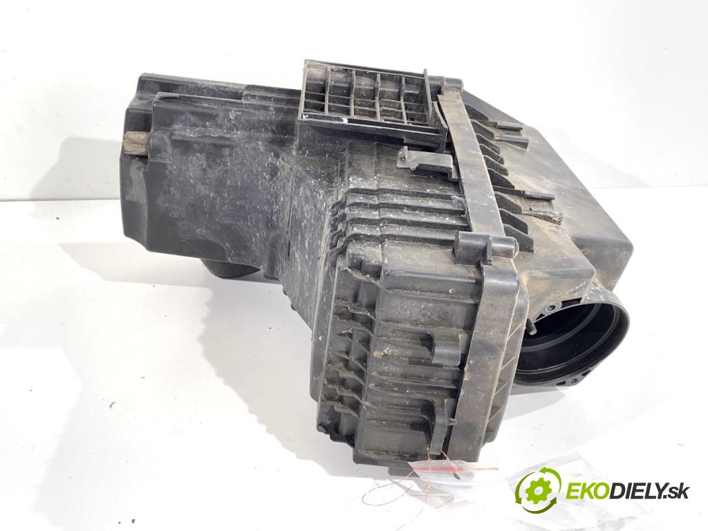 PEUGEOT 508 I sedan 2012 103 kW 2.0 HDi 1997 Obal filtra vzduchu 9644910780 (Obal vzduchového filtra)