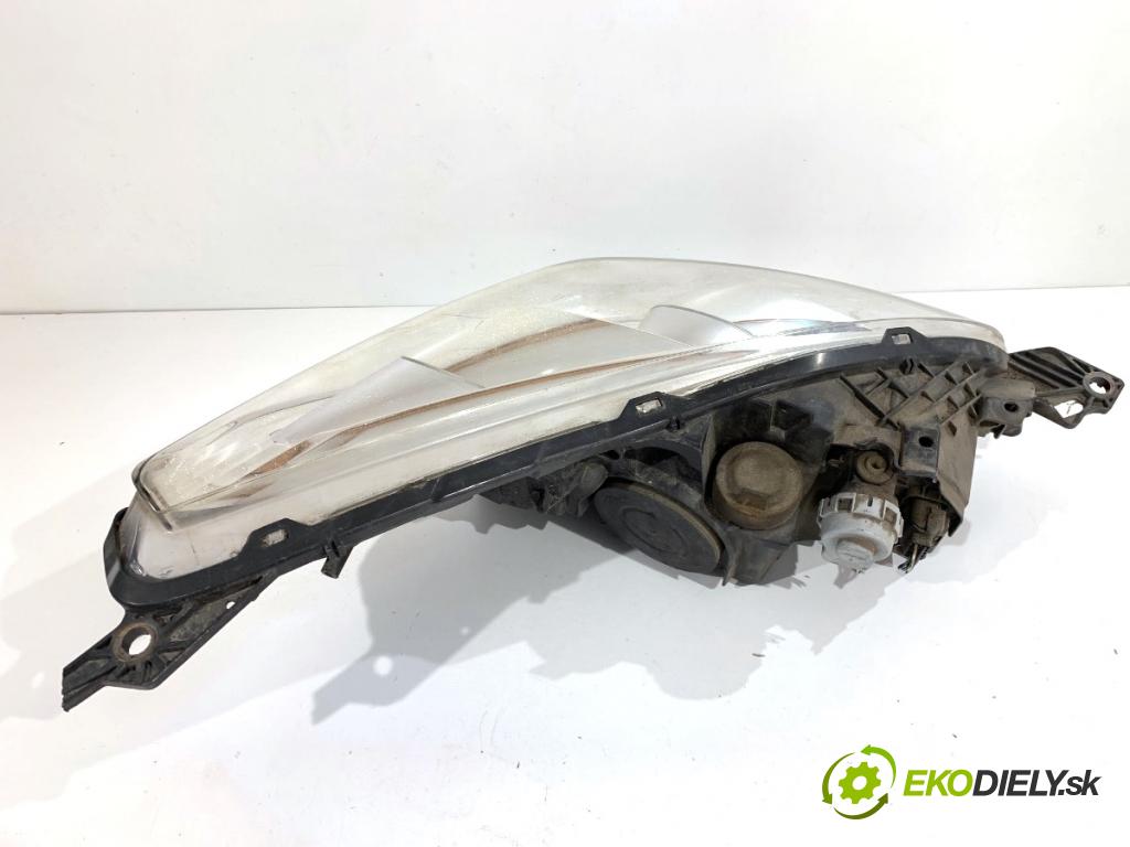PEUGEOT 508 I sedan 2012 103 kW 2.0 HDi 1997 Svetlomet ľavy predný XENON