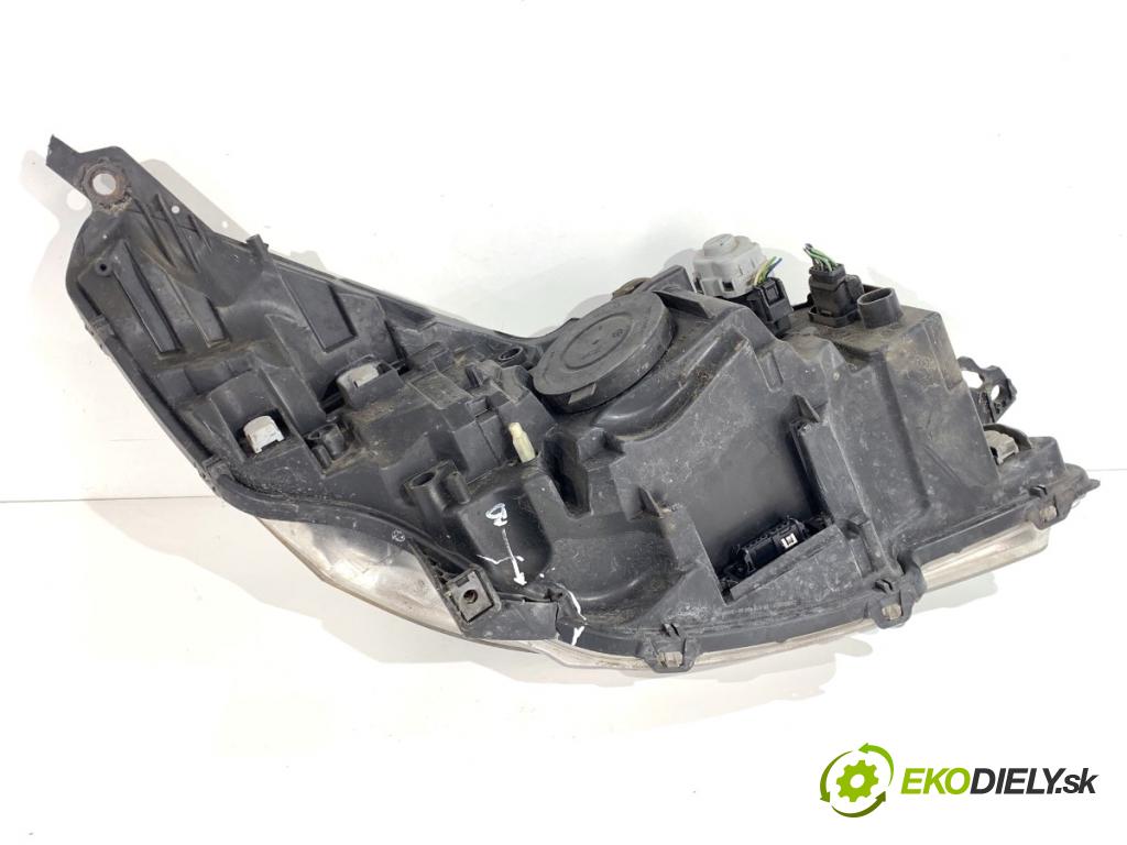 PEUGEOT 508 I sedan 2012 103 kW 2.0 HDi 1997 Svetlomet ľavy predný XENON