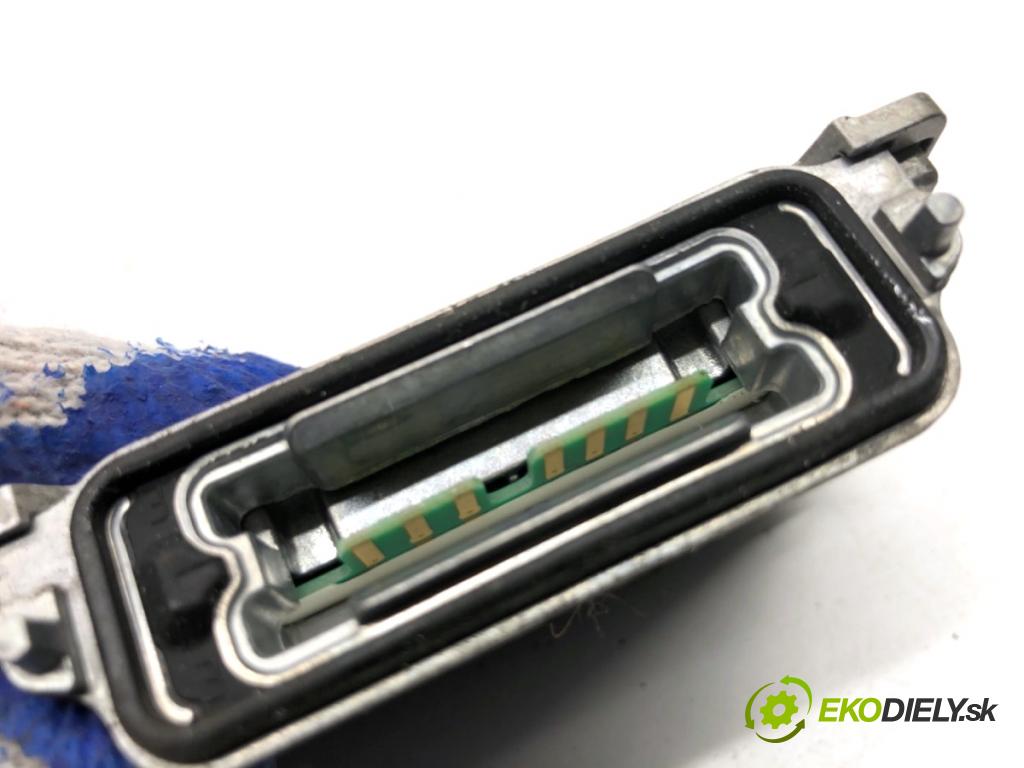 PEUGEOT 508 I sedan 2012 103 kW 2.0 HDi 1997 Menič XENON 89034934 (Riadiaca jednotka xenónu)