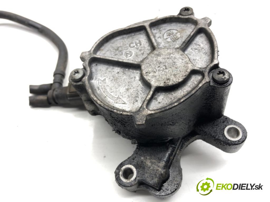 PEUGEOT 508 I sedan 2012 103 kW 2.0 HDi 1997 pumpa vakuová 