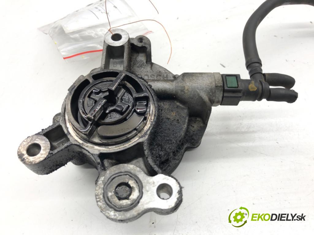 PEUGEOT 508 I sedan 2012 103 kW 2.0 HDi 1997 Pumpa vákuová