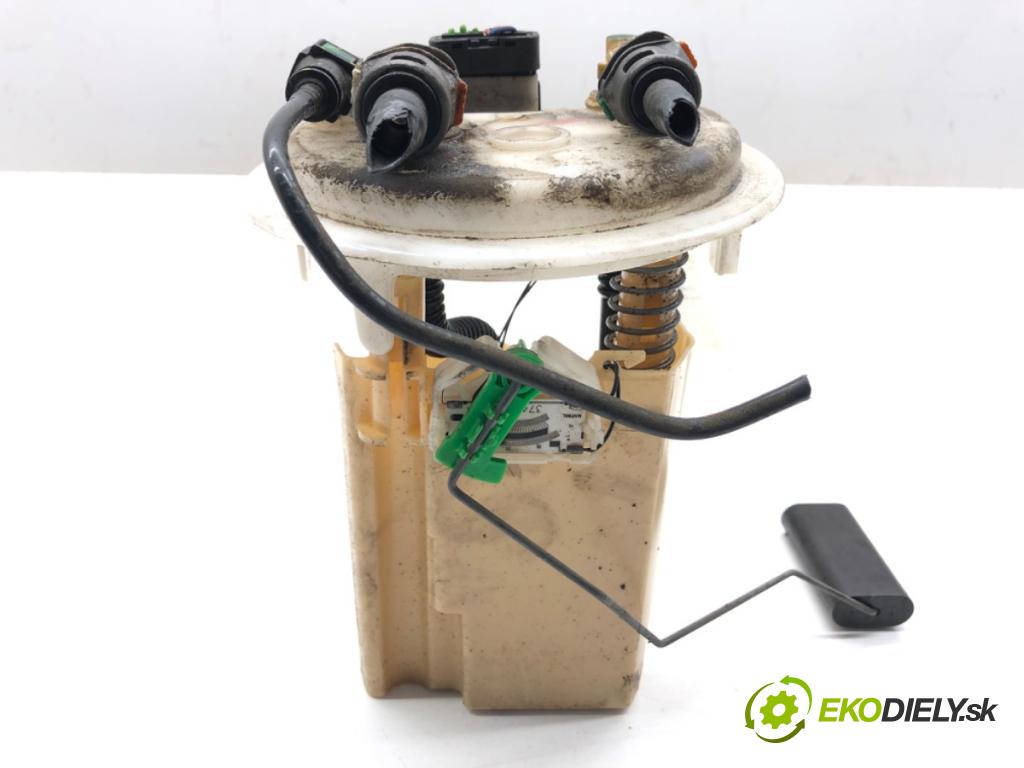 PEUGEOT 508 I sedan 2012 103 kW 2.0 HDi 1997 Pumpa paliva 