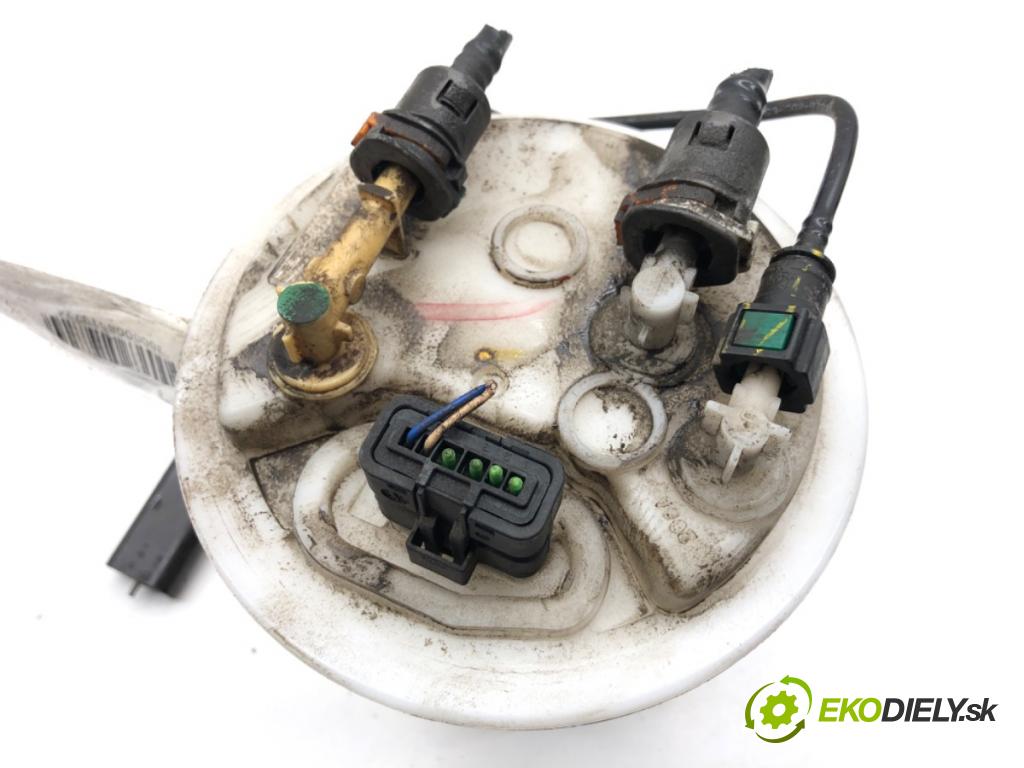 PEUGEOT 508 I sedan 2012 103 kW 2.0 HDi 1997 Pumpa paliva