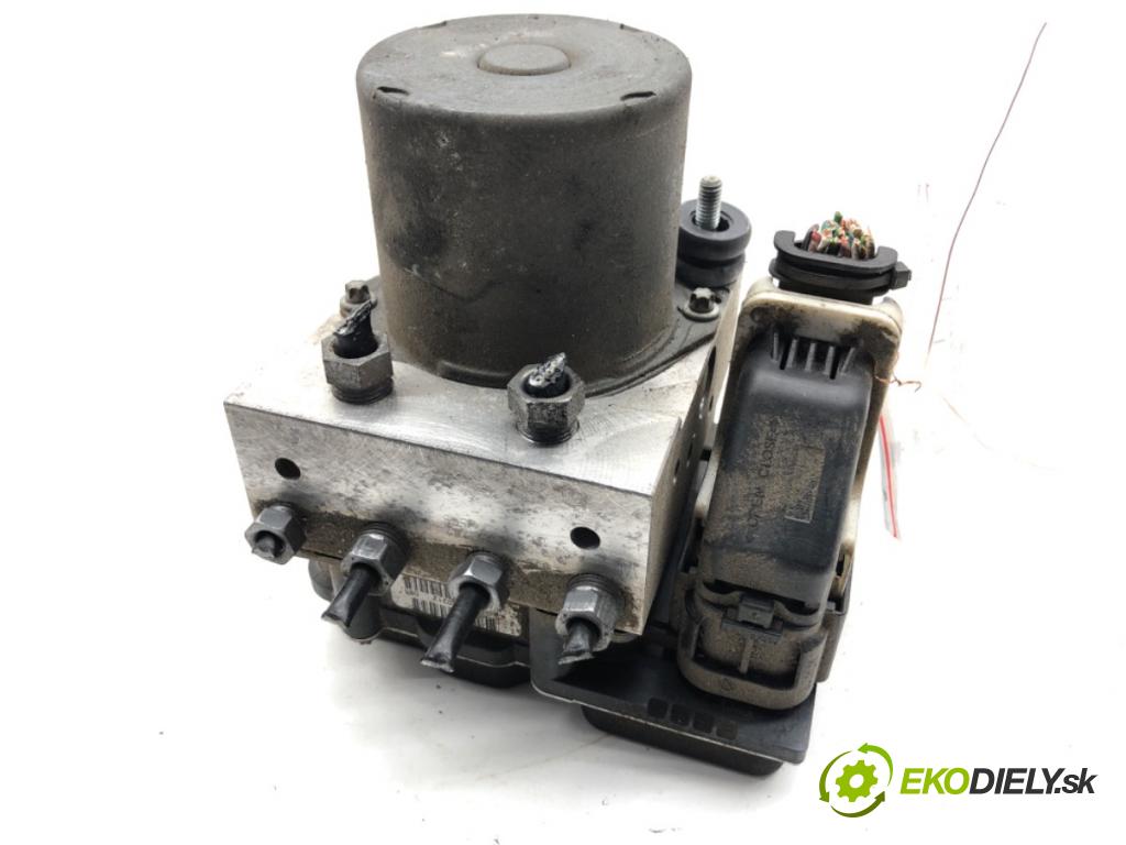 PEUGEOT 508 I sedan 2012 103 kW 2.0 HDi 1997 pumpa ABS 9677032180 (Pumpa ABS)