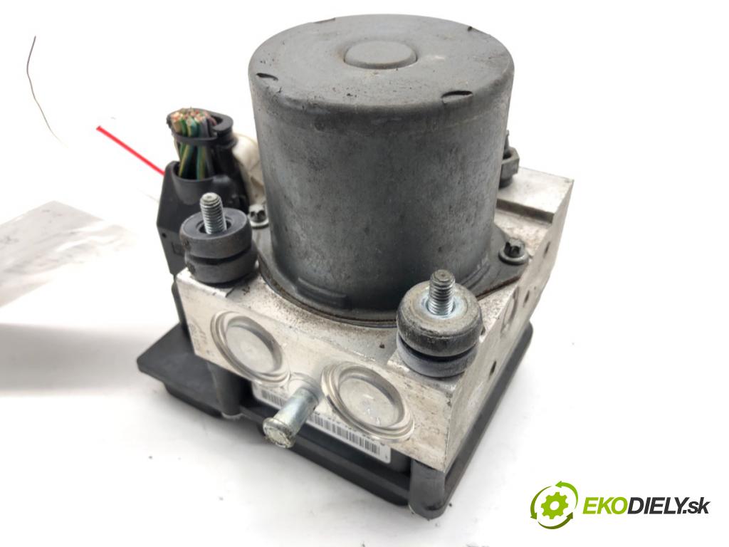 PEUGEOT 508 I sedan 2012 103 kW 2.0 HDi 1997 Pumpa ABS 9677032180 (Pumpa ABS)