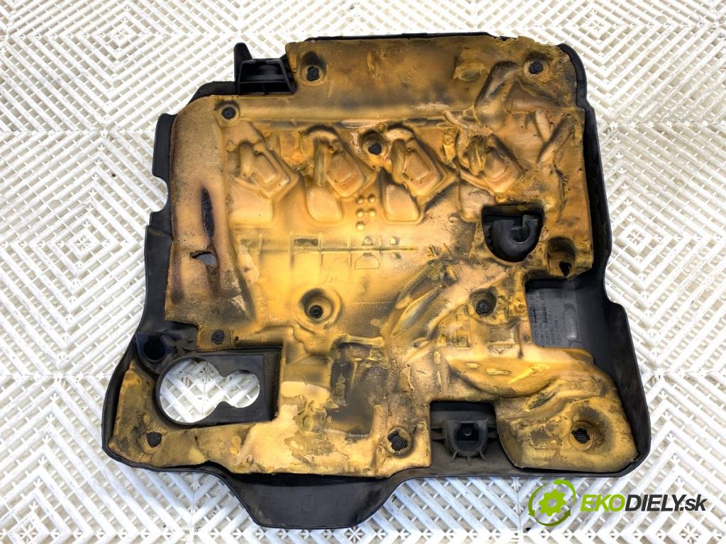 PEUGEOT 508 I sedan 2012 103 kW 2.0 HDi 1997 Kryt Motor 9683424680 (Kryt motora)