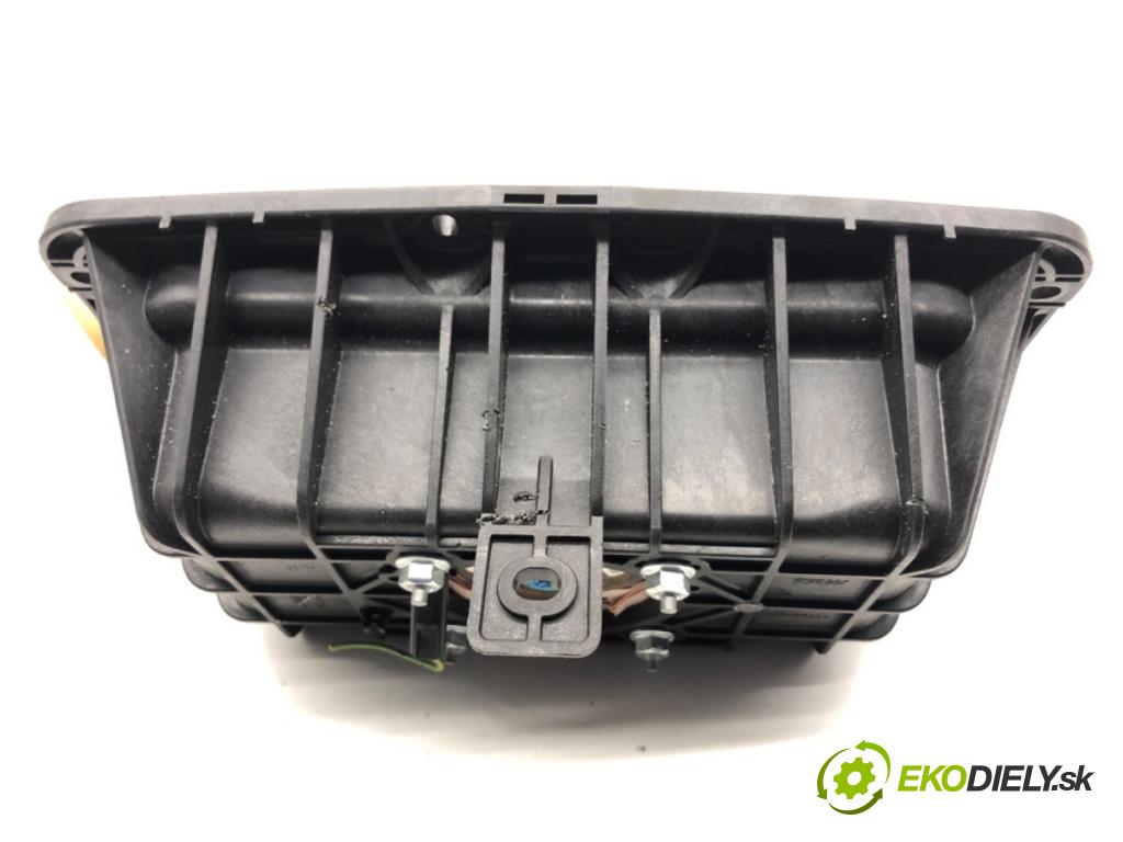 PEUGEOT 508 I sedan 2012 103 kW 2.0 HDi 1997 AirBag spolujazdca 9686336880 (Airbag)