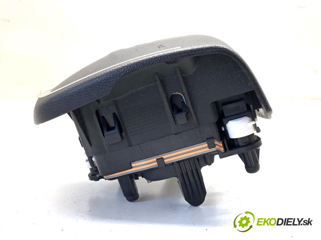 PEUGEOT 508 I sedan 2012 103 kW 2.0 HDi 1997 AirBag volantu 96863325ZE (Airbag)