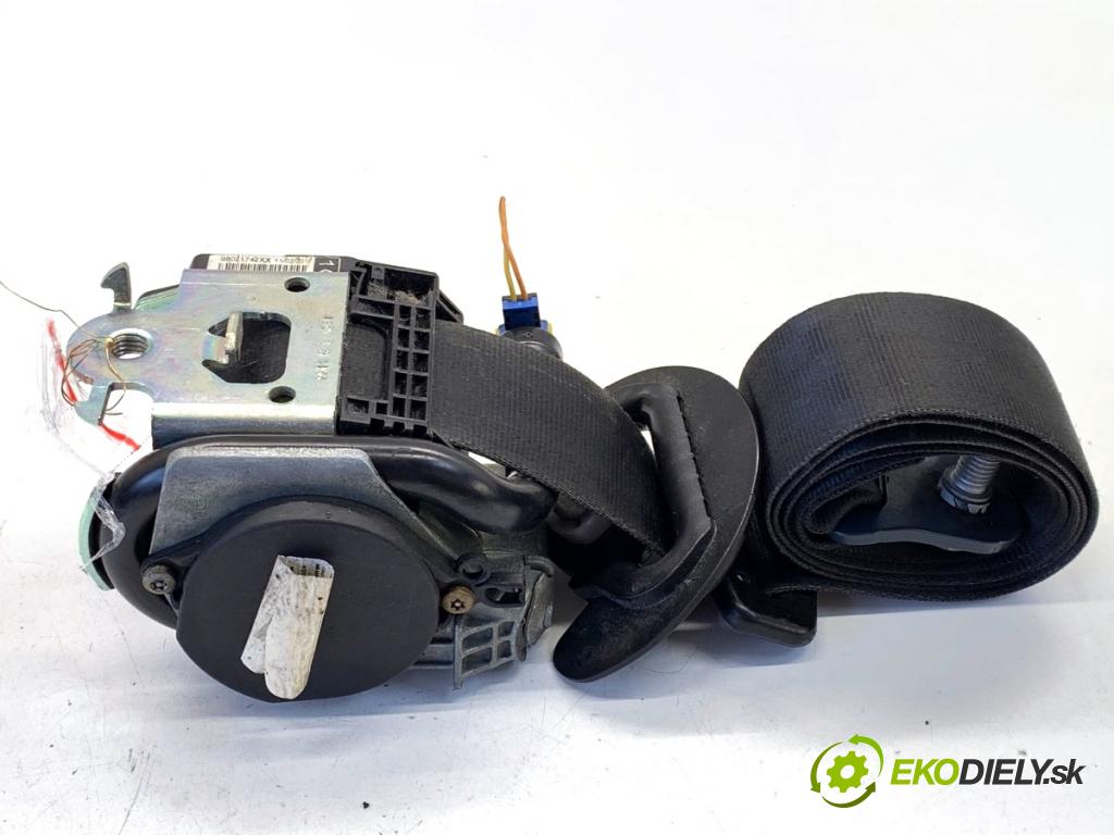 PEUGEOT 508 I sedan 2012 103 kW 2.0 HDi 1997 Držiak BEZPEČNOSŤ ľavy predný 98021742XX