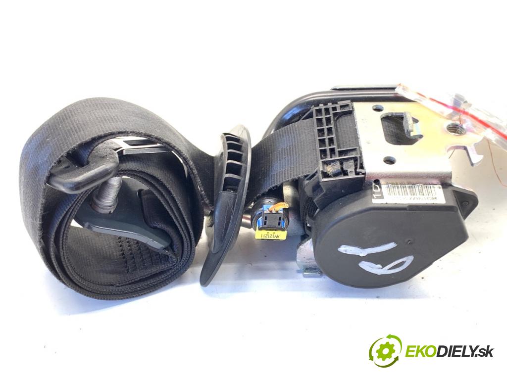 PEUGEOT 508 I sedan 2012 103 kW 2.0 HDi 1997 Držiak BEZPEČNOSŤ pravy predný 98021746XX