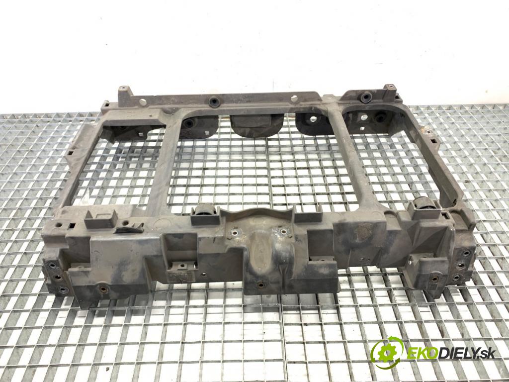 PEUGEOT 508 I sedan 2012 103 kW 2.0 HDi 1997 Držiak predný 249 (Výstuha predná)