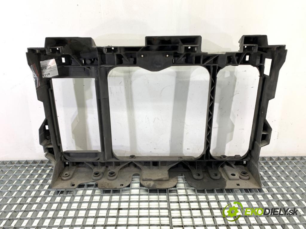 PEUGEOT 508 I sedan 2012 103 kW 2.0 HDi 1997 Držiak predný 249 (Výstuha predná)