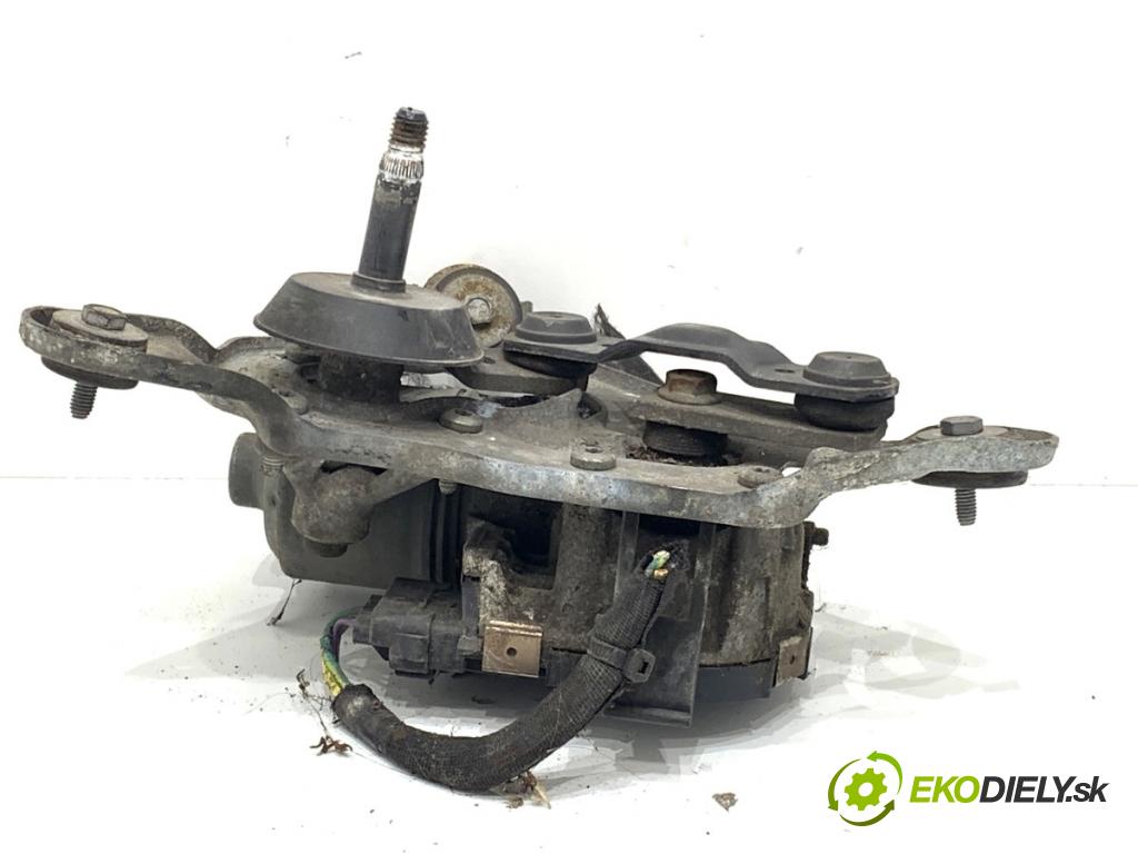 PEUGEOT 508 I sedan 2012 103 kW 2.0 HDi 1997 Mechanizmus stieračov pravy predný 9677472680