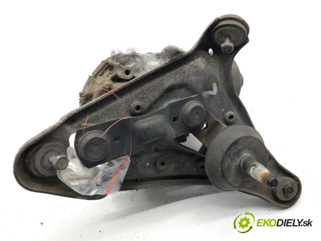 PEUGEOT 508 I sedan 2012 103 kW 2.0 HDi 1997 Mechanizmus stieračov ľavy predný 1397220614