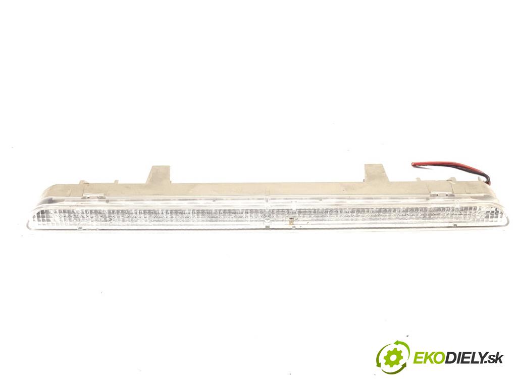 PEUGEOT 508 I sedan 2012 103 kW 2.0 HDi 1997 Svetlo brzdových svetiel 9654923180