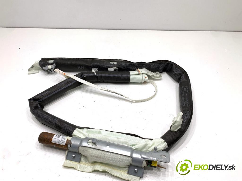 PEUGEOT 508 I sedan 2012 103 kW 2.0 HDi 1997 Stropný pravy 