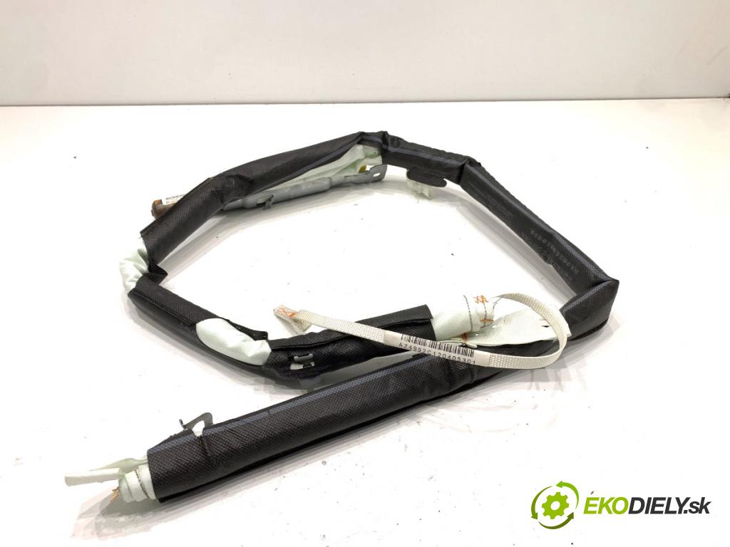 PEUGEOT 508 I sedan 2012 103 kW 2.0 HDi 1997 Stropný pravy