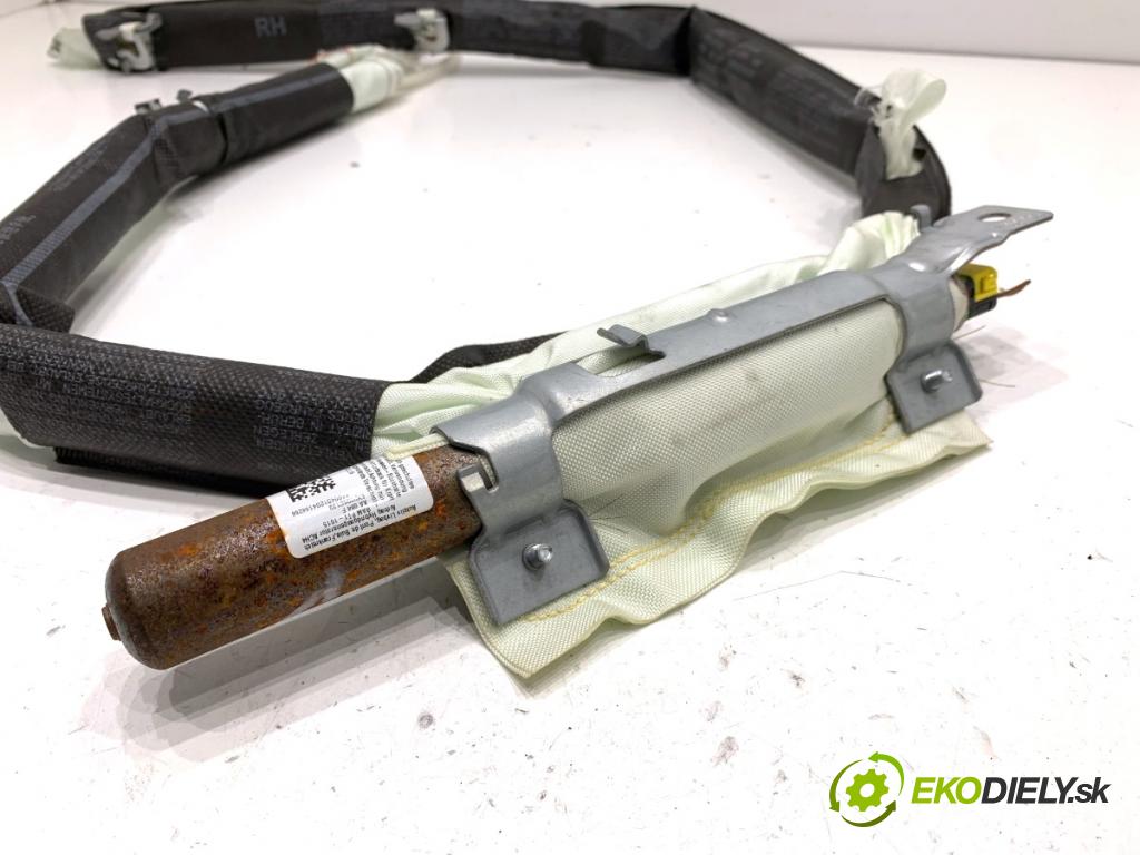 PEUGEOT 508 I sedan 2012 103 kW 2.0 HDi 1997 Stropný pravy