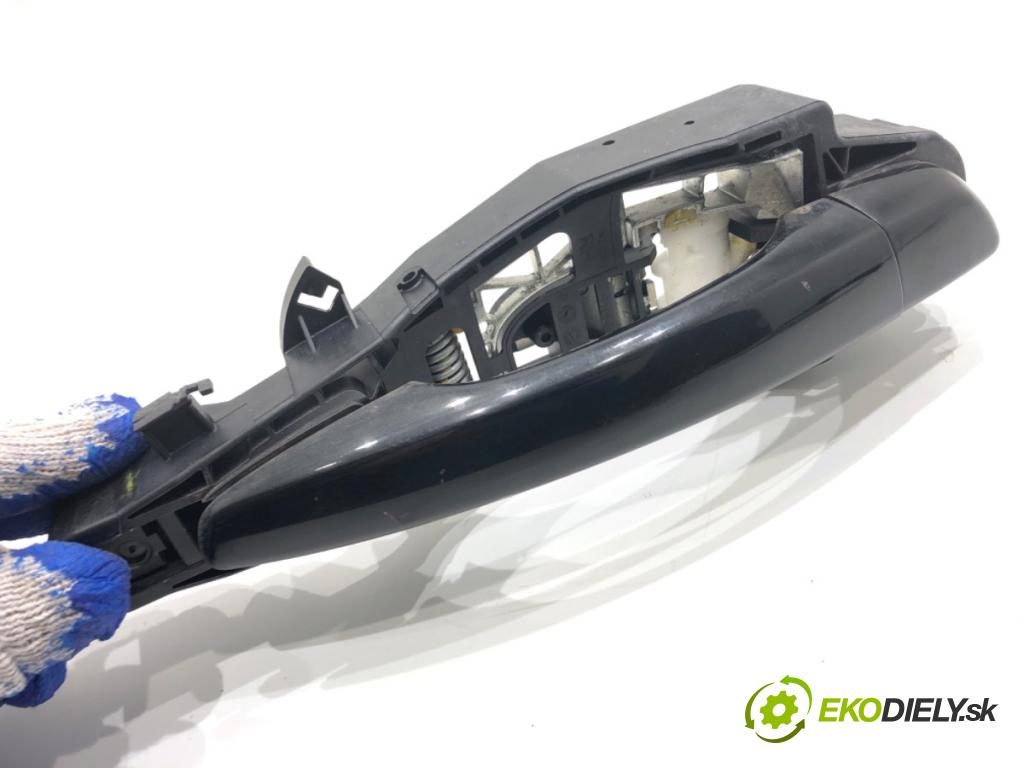 PEUGEOT 508 I sedan 2012 103 kW 2.0 HDi 1997 klika vnejší pravý zadní část 9688834080