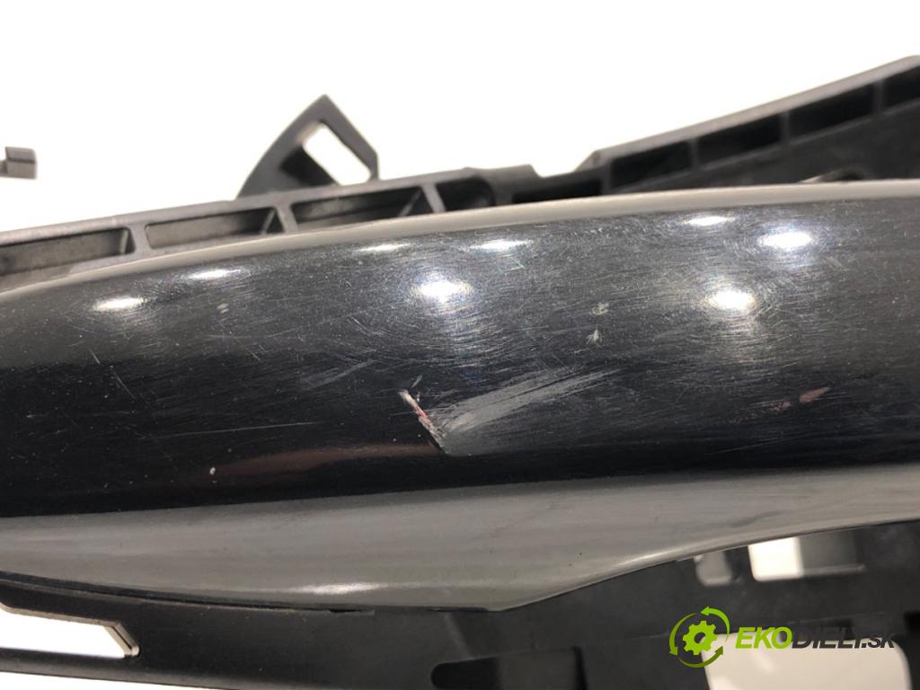 PEUGEOT 508 I sedan 2012 103 kW 2.0 HDi 1997 klika vnejší pravý zadní část 9688834080