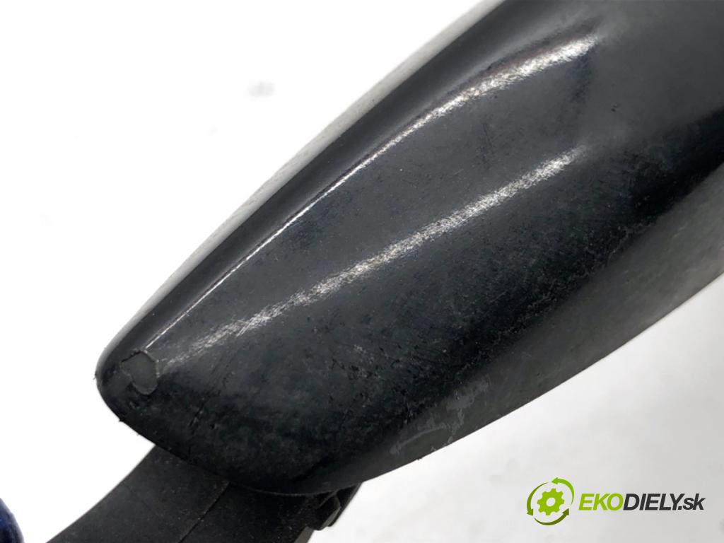 PEUGEOT 508 I sedan 2012 103 kW 2.0 HDi 1997 Kľučka vonkajšia ľavy predný 9686895977