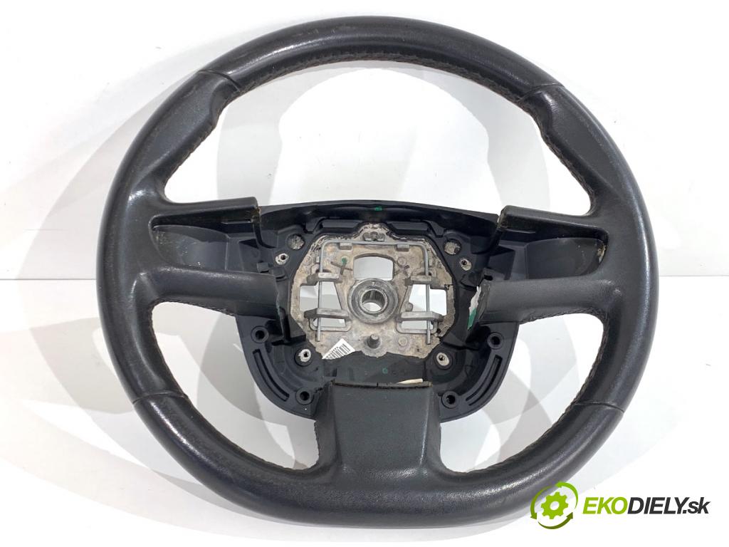 PEUGEOT 508 I sedan 2012 103 kW 2.0 HDi 1997 volant 96874666ZE (Volant)