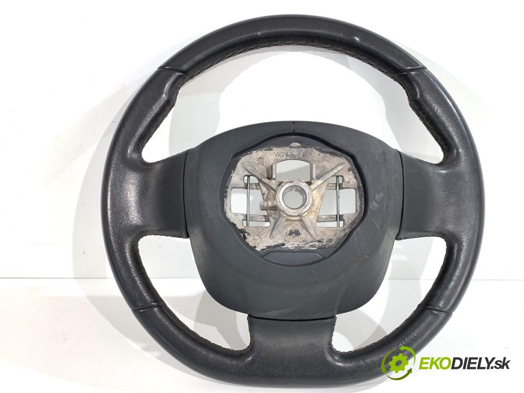 PEUGEOT 508 I sedan 2012 103 kW 2.0 HDi 1997 Volant 96874666ZE (Volant)