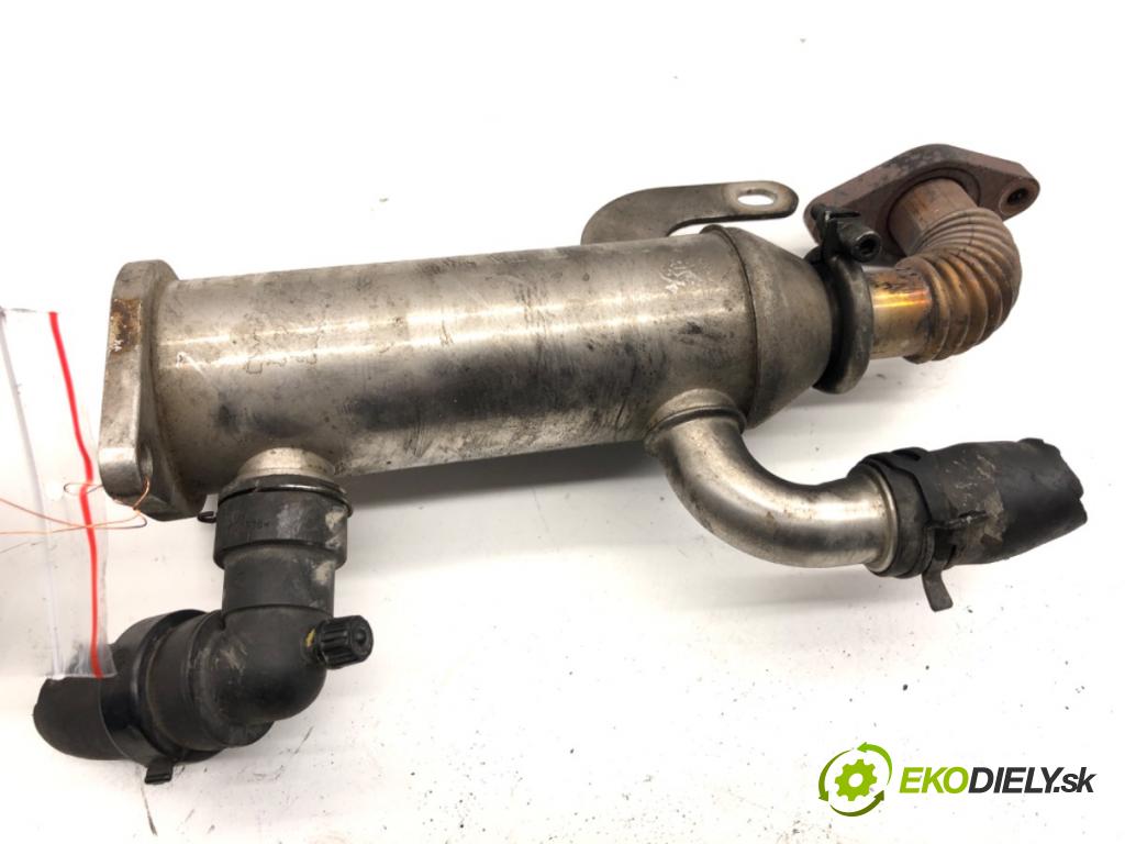 PEUGEOT 508 I sedan 2012 103 kW 2.0 HDi 1997 chladič EGR 9686916780