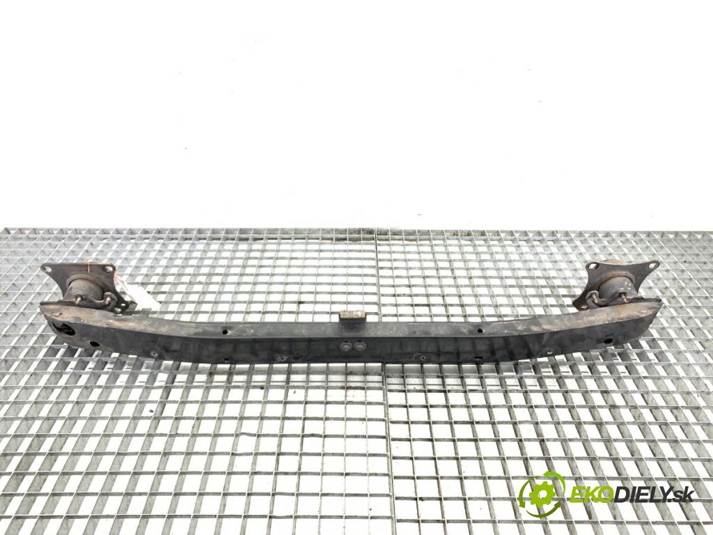 PEUGEOT 508 I sedan 2012 103 kW 2.0 HDi 1997 výztuha nárazníka přední část  (Přední výztuha)