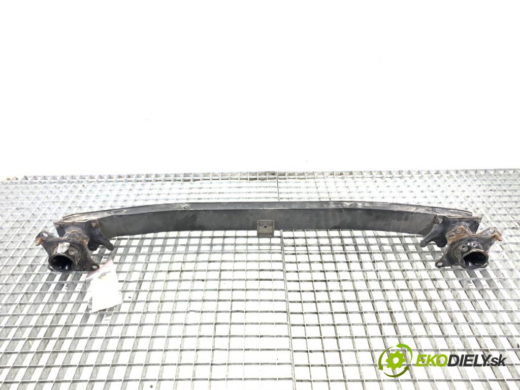 PEUGEOT 508 I sedan 2012 103 kW 2.0 HDi 1997 Výstuha nárazníka predný  (Výstuha predná)