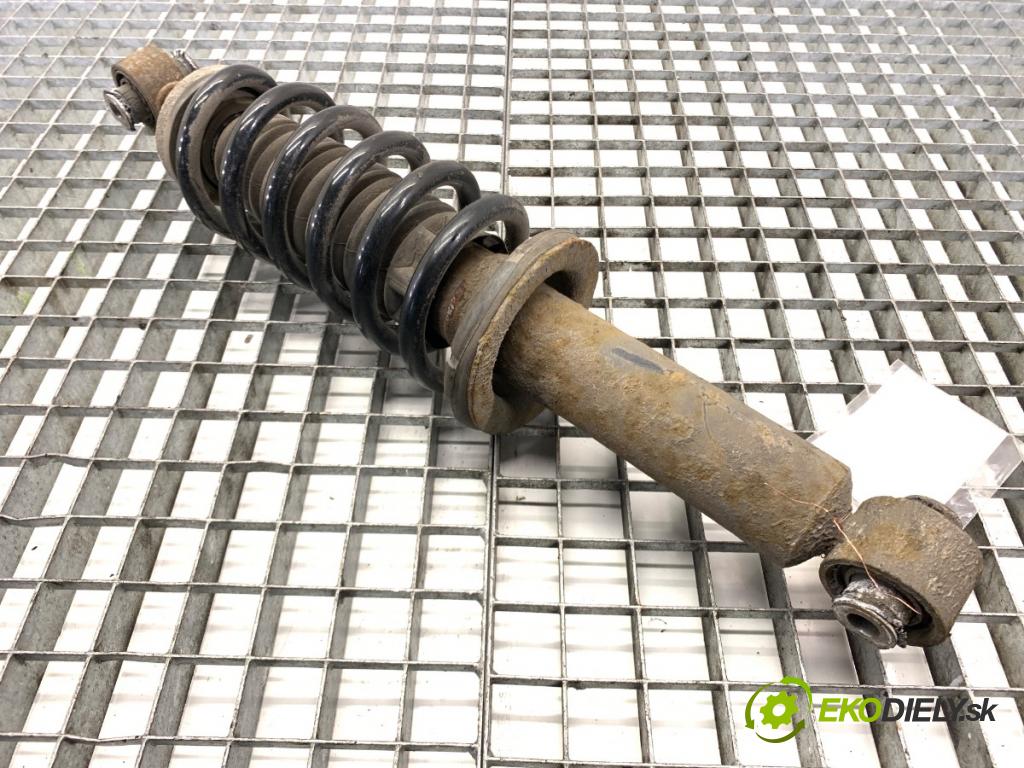 PEUGEOT 508 I sedan 2012 103 kW 2.0 HDi 1997 tlumič pravý zadní část ZE