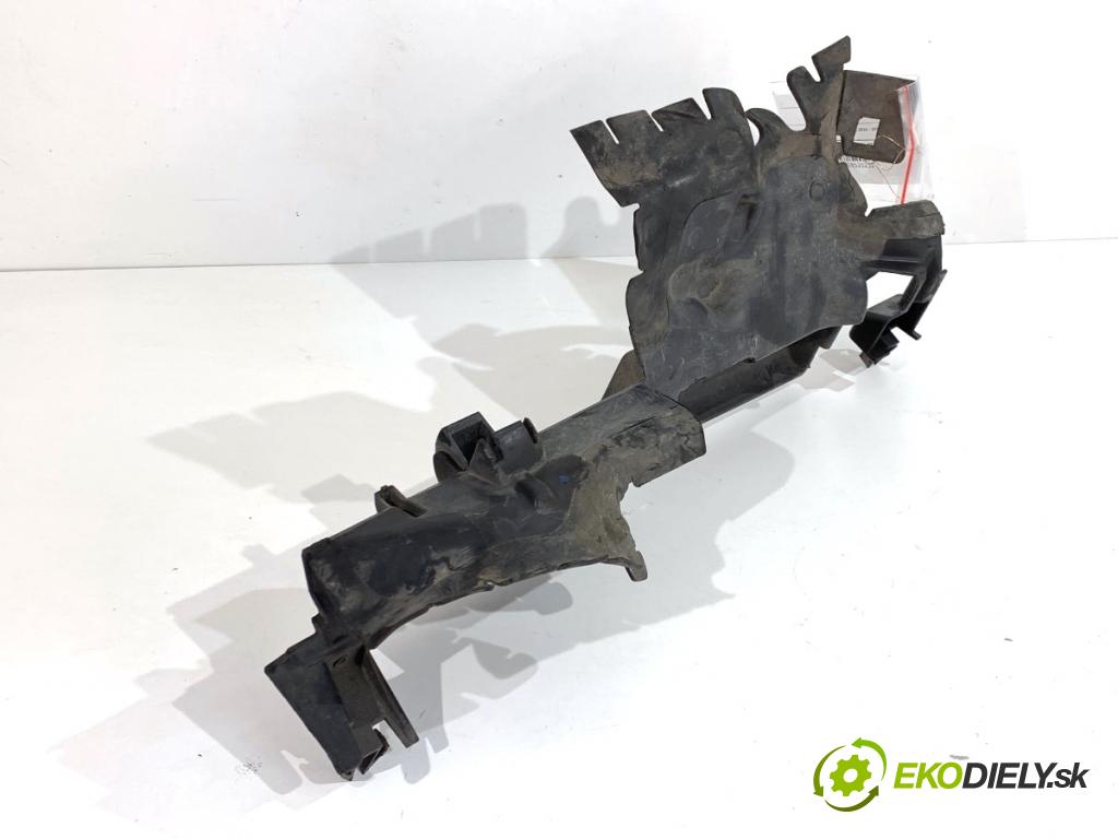 PEUGEOT 508 I sedan 2012 103 kW 2.0 HDi 1997 volant vzduchu 56903A02