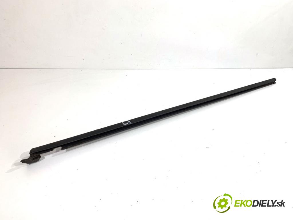 PEUGEOT 508 I sedan 2012 103 kW 2.0 HDi 1997 lišta Sbírání: zadní část levý