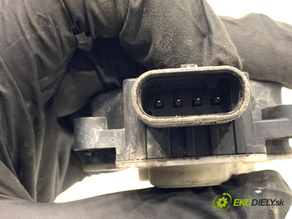 PEUGEOT 508 I sedan 2012 103 kW 2.0 HDi 1997 Motorček ŽALÚZIE: rolety 9673420580