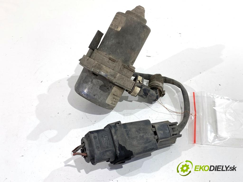 OPEL ASTRA J sedan 2017 103 kW 1.4 LPG (69) 1364 Pumpa vákuová 13398752