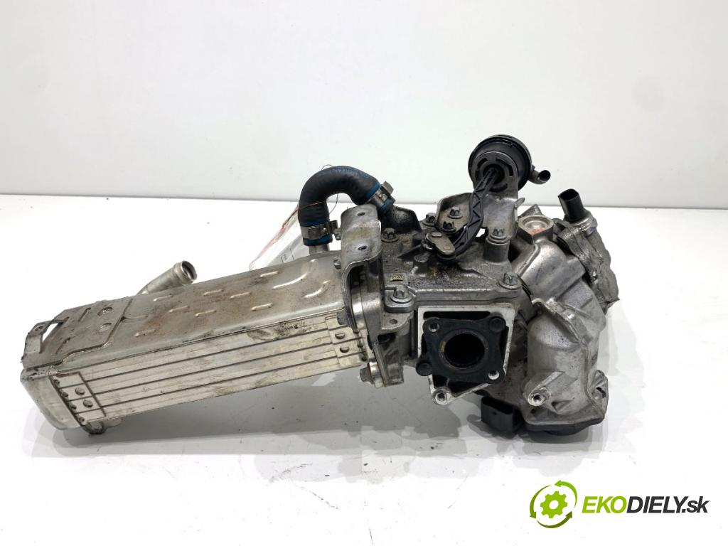 MERCEDES-BENZ X204 SUV 2012 125 kW 220 CDI (204.902) 2143 Ventil EGR CHLADIČ: A6511400460 A6511400275