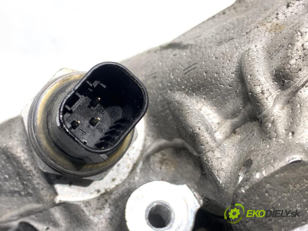 MERCEDES-BENZ X204 SUV 2012 125 kW 220 CDI (204.902) 2143 Ventil EGR CHLADIČ: A6511400460 A6511400275