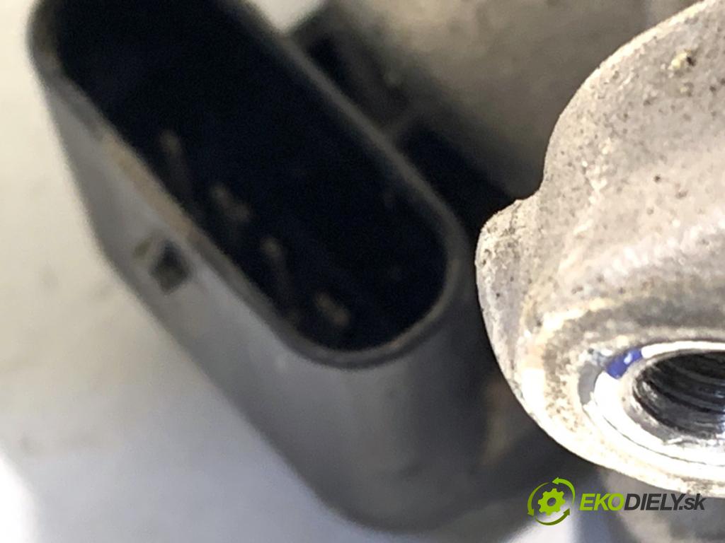 MERCEDES-BENZ X204 SUV 2012 125 kW 220 CDI (204.902) 2143 Ventil EGR CHLADIČ: A6511400460 A6511400275