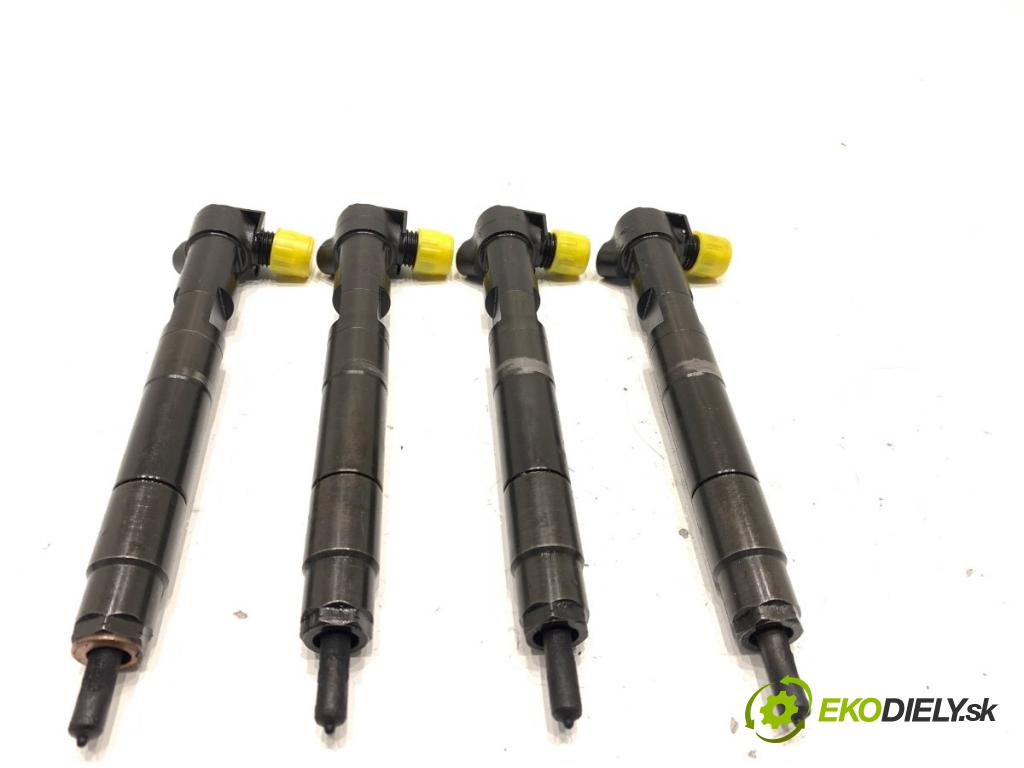 MERCEDES-BENZ X204 SUV 2012 125 kW 220 CDI (204.902) 2143 vstřikovací ventily A6510702887