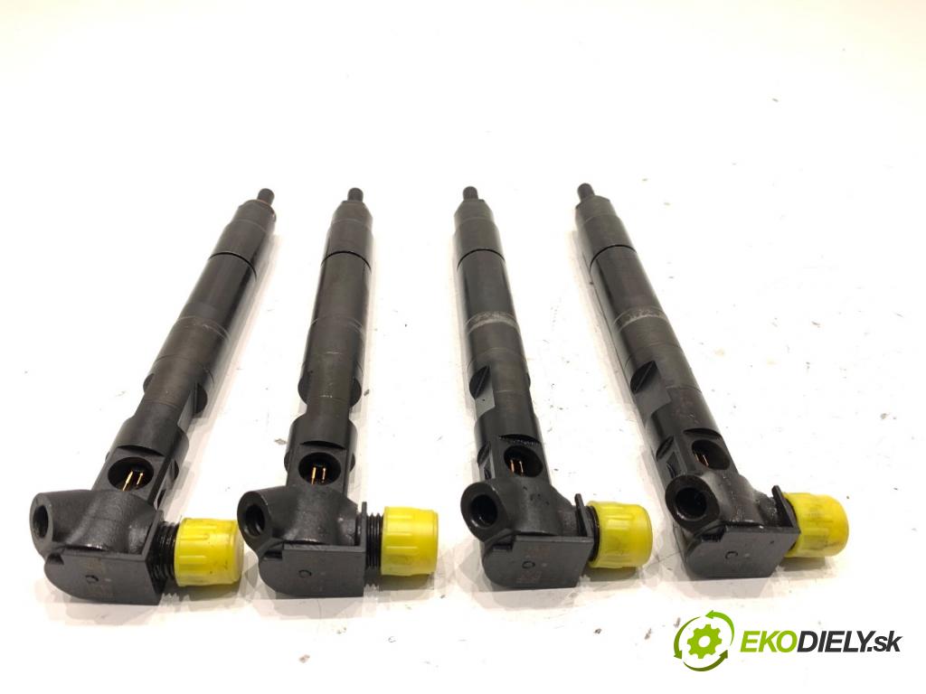 MERCEDES-BENZ X204 SUV 2012 125 kW 220 CDI (204.902) 2143 vstřikovací ventily A6510702887