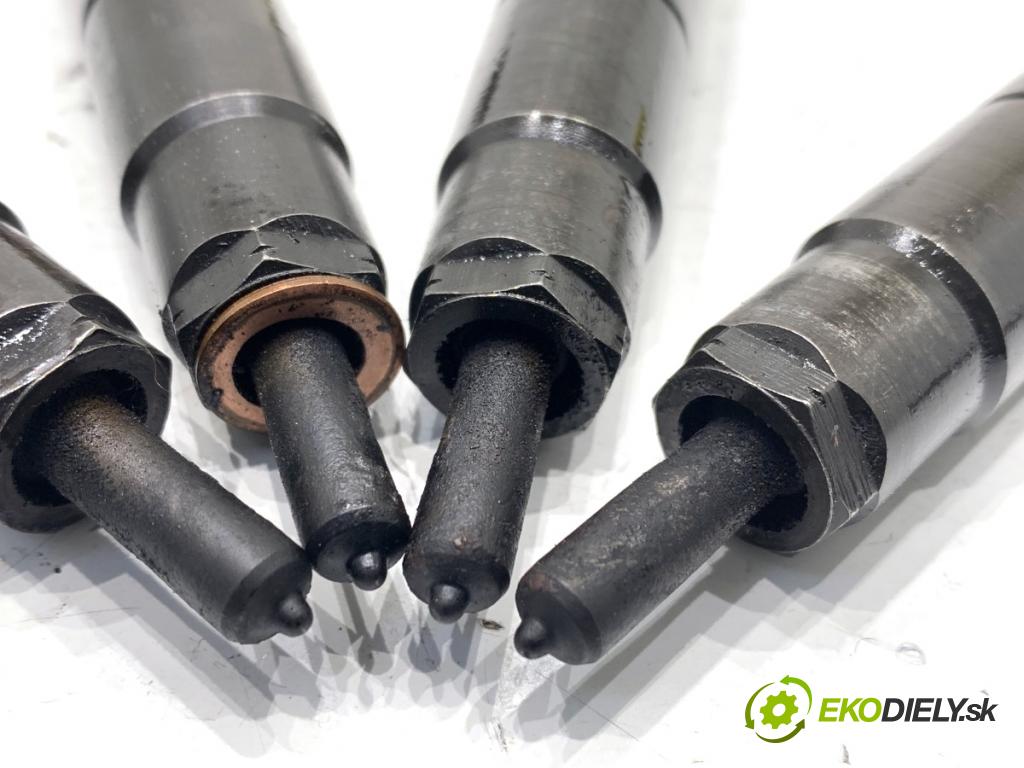 MERCEDES-BENZ X204 SUV 2012 125 kW 220 CDI (204.902) 2143 vstřikovací ventily A6510702887