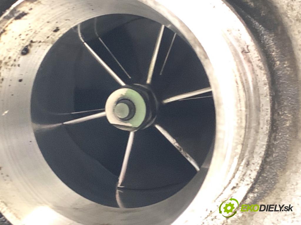 MERCEDES-BENZ X204 SUV 2012 125 kW 220 CDI (204.902) 2143 Turbodúchadlo,turbo BITURBO A6510906780